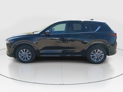 2024 Mazda CX-5 - Photo 4