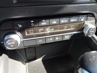 2024 Mazda CX-5 - Photo 18