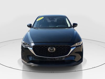 2024 Mazda CX-5 - Photo 2