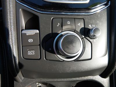 2024 Mazda CX-5 - Photo 19