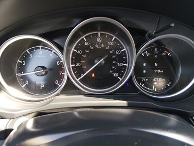 2024 Mazda CX-5 - Photo 14