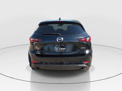 2024 Mazda CX-5 - Photo 6