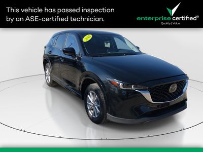 2024 Mazda CX-5 - Photo 1