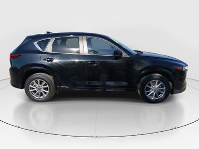 2024 Mazda CX-5 - Photo 8