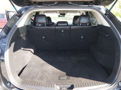 2024 Mazda CX-5 - Photo 11