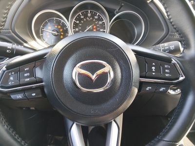 2024 Mazda CX-5 - Photo 12