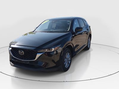 2024 Mazda CX-5 - Photo 3