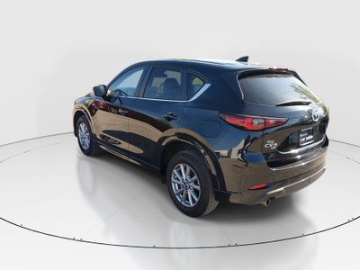 2024 Mazda CX-5 - Photo 5