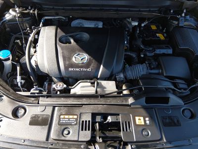 2024 Mazda CX-5 - Photo 9