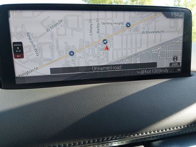 2024 Mazda CX-5 - Photo 17