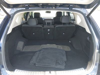 2025 Genesis GV80 - Photo 11