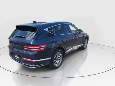 2025 Genesis GV80 - Photo 7