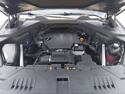 2025 Genesis GV80 - Photo 9