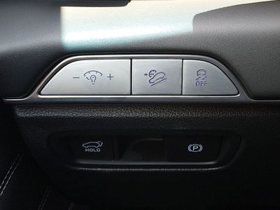 2025 Genesis GV80 - Photo 13