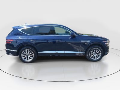 2025 Genesis GV80 - Photo 8