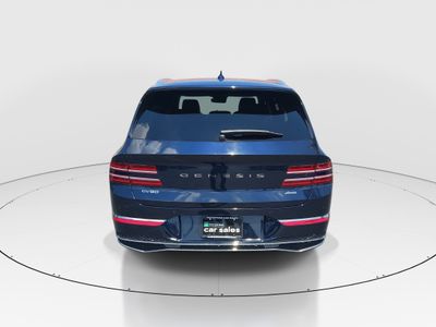 2025 Genesis GV80 - Photo 6