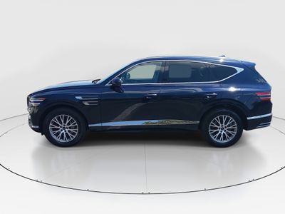 2025 Genesis GV80 - Photo 4