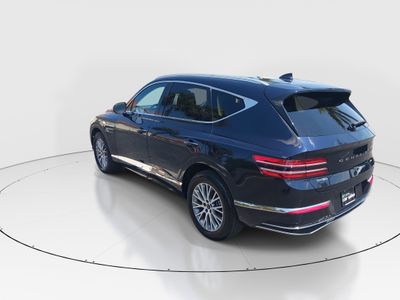 2025 Genesis GV80 - Photo 5