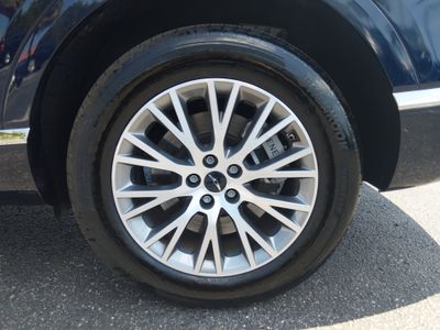 2025 Genesis GV80 - Photo 10