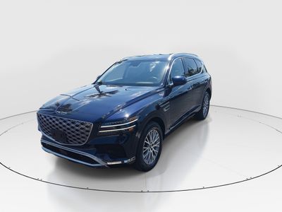 2025 Genesis GV80 - Photo 3