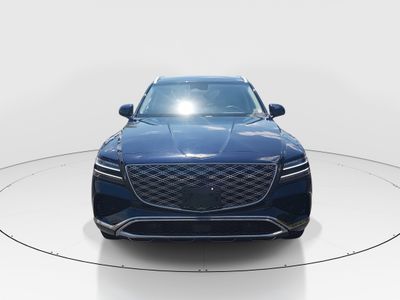 2025 Genesis GV80 - Photo 2