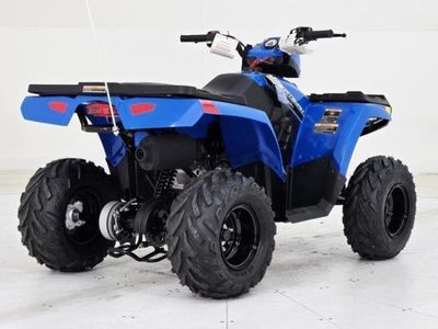 2025 Polaris Sportsman 110 - Photo 5
