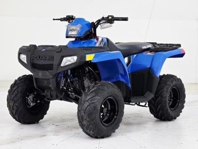 2025 Polaris Sportsman 110 - Photo 1