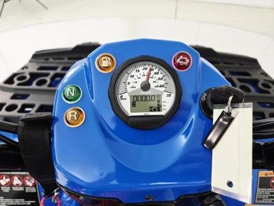 2025 Polaris Sportsman 110 - Photo 12