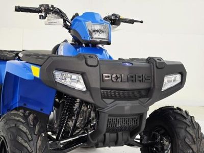 2025 Polaris Sportsman 110 - Photo 15