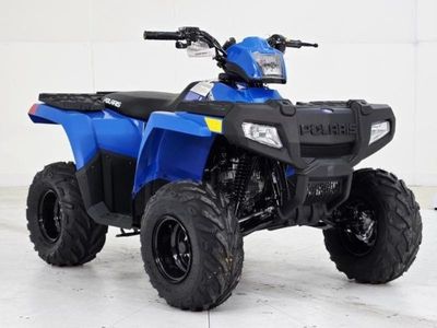 2025 Polaris Sportsman 110 - Photo 2