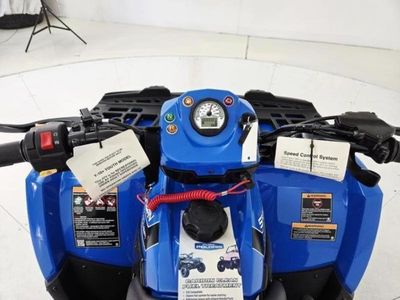 2025 Polaris Sportsman 110 - Photo 10