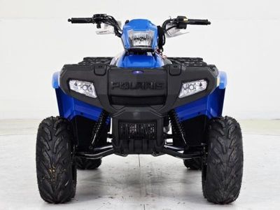 2025 Polaris Sportsman 110 - Photo 3