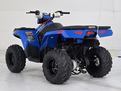 2025 Polaris Sportsman 110 - Photo 4