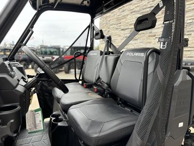 2026 Polaris Ranger 1000 Premium Polaris Pursuit Camo - Photo 10