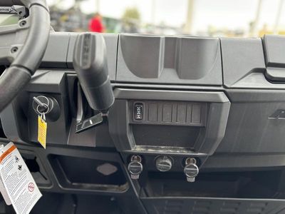 2026 Polaris Ranger 1000 Premium Polaris Pursuit Camo - Photo 11