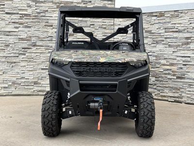 2026 Polaris Ranger 1000 Premium Polaris Pursuit Camo - Photo 3