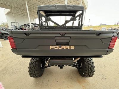 2026 Polaris Ranger 1000 Premium Polaris Pursuit Camo - Photo 7