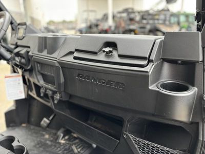 2026 Polaris Ranger 1000 Premium Polaris Pursuit Camo - Photo 9
