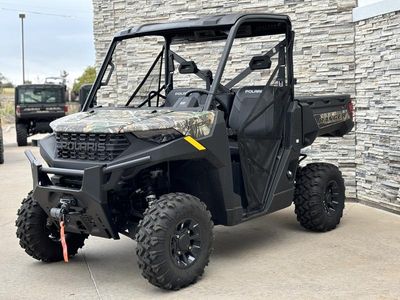 2026 Polaris Ranger 1000 Premium Polaris Pursuit Camo - Photo 4