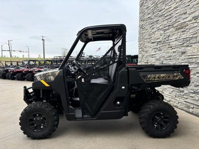 2026 Polaris Ranger 1000 Premium Polaris Pursuit Camo - Photo 5