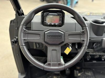 2026 Polaris Ranger 1000 Premium Polaris Pursuit Camo - Photo 12