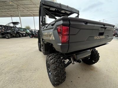 2026 Polaris Ranger 1000 Premium Polaris Pursuit Camo - Photo 6