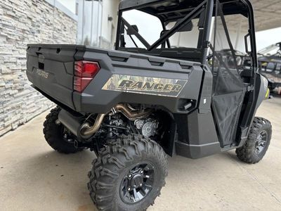 2026 Polaris Ranger 1000 Premium Polaris Pursuit Camo - Photo 8