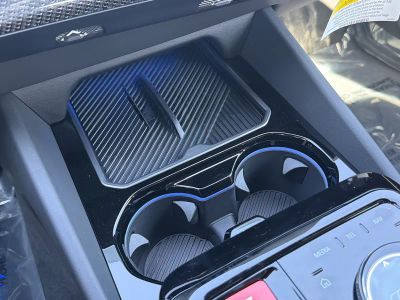 2026 BMW M5 — photo 39 view