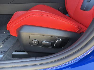 2026 BMW M5 — photo 31 view