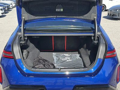 2026 BMW M5 — photo 12 view