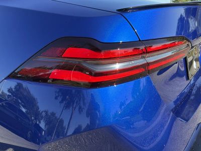 2026 BMW M5 — photo 10 view