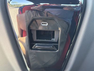 2026 BMW M5 — photo 19 view