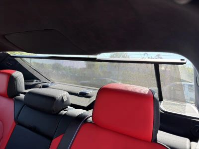 2026 BMW M5 — photo 23 view