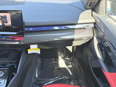 2026 BMW M5 — photo 17 view